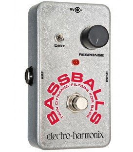 ELECTRO HARMONIX BassBalls