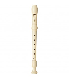 Flauto dolce Yamaha YRS 23