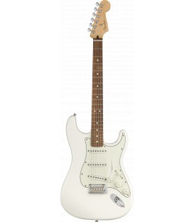 Fender Player Stratocaster POLAR WHITE