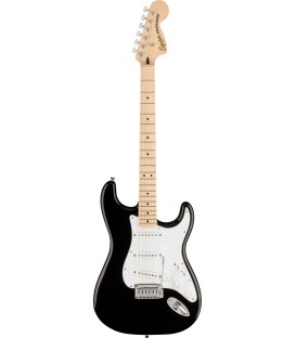 Squier Affinity Series Stratocaster bk
