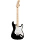 Squier Affinity Series Stratocaster bk