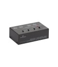 SOUNDSATION ADX 800 LINK DI Box Attiva a 2-Canali e Splitter