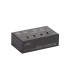 SOUNDSATION ADX-800 LINK DI-Box Attiva a 2-Canali e Splitter