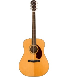 Fender PM-1E Paramount Std with case