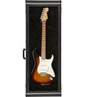 Fender Guitar Display Case vetrinetta da parete