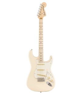 FENDER - Limited American Performer STRAT MN OWT