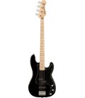 Squier by Fender Affinity Precision Bass PJ
