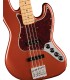 Fender Player Plus Jazz Bass Aged Candy Apple Red