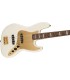 SQUIER 40th Anniversary Jazz Bass®, Gold Edition