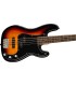 Squier by Fender Affinity Series™ Precision Bass PJ