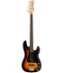 Squier by Fender Affinity Series™ Precision Bass PJ