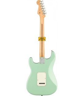 Fender Player Stratocaster Limited Edition - PF SFG