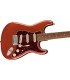 Fender Player Plus Stratocaster Aged Candy Apple Red