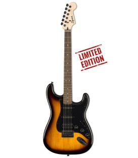 Squier BY FENDER FSR LIMITED EDITION BULLET STRATOCASTER HT HSS