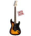 Squier BY FENDER FSR LIMITED EDITION BULLET STRATOCASTER HT HSS