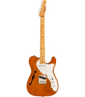 Squier BY FENDER Classic Vibe '60s Telecaster® Thinline