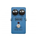  MXR M103 BLUE BOX OCTAVER E FUZZ