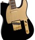 Squier 40th Anniversary Telecaster®, Gold Edition