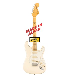 Fender JV Modified '60s Stratocaster Japan limited