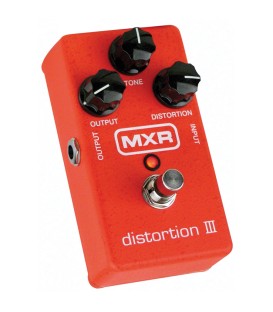 Mxr - M115 Distortion III