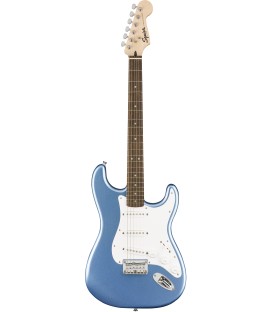 Squier BY FENDER FSR LIMITED EDITION BULLET STRATOCASTER HT