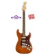 Fender Player Stratocaster, Pau Ferro Fingerboard, Aged Natural