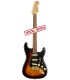 Fender Stratocaster Limited Player SRV inspired