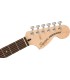 Squier Affinity Series® Stratocaster® QMT