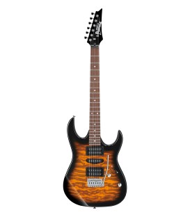 Ibanez GRX70QA chitarra elettrica