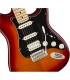 FENDER PLAYER Stratocaster HSS Plus Top ACB