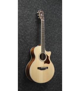 Ibanez Ae205jr-opn Open Pore Natural