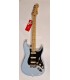 FENDER PLAYER STRATOCASTER LIMITED ED HSS MN SONIC BLUE