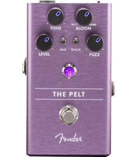 Fender The Pelt Fuzz