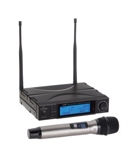 SOUNDSATION WF-U1300H Radiomicrofono UHF