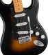 Squier 40th Anniversary Stratocaster® Vintage Edition