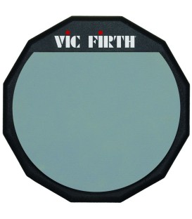 VIC FIRTH PAD 12