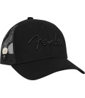Fender® Snap Back Pick Holder Hat