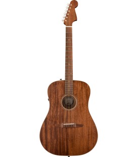 Fender Redondo Special Mahogany