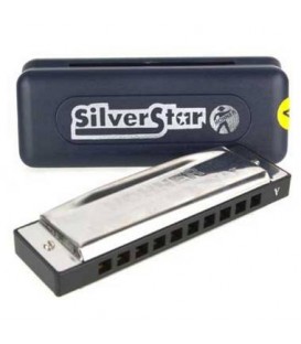 Hohner Silverstar