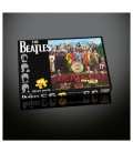 The Beatles Sgt. Pepper 1000 Piece Puzzle
