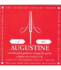 Augustine Classic red medium tension