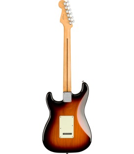 FENDER Player Plus Stratocaster 3-Color Sunburst