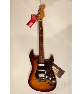FENDER PLAYER HSS Plus Top Stratocaster