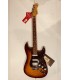 FENDER PLAYER HSS Plus Top Stratocaster