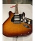 FENDER PLAYER Stratocaster HSS Plus Top