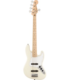 Squier Affinity Series™ Jazz Bass® V 5 corde
