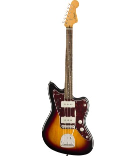 Squier Classic Vibe '60s Jazzmaster LRL 3TS